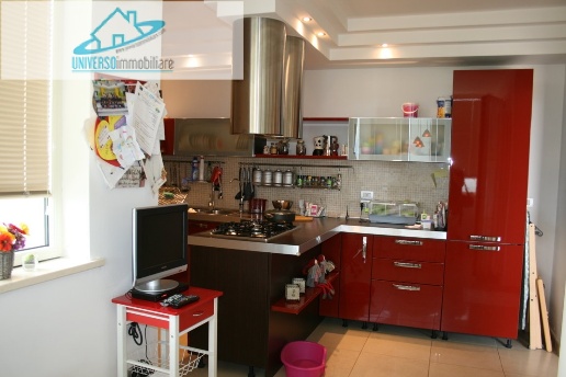 casa indipendente in vendita ad Acquaviva Picena
