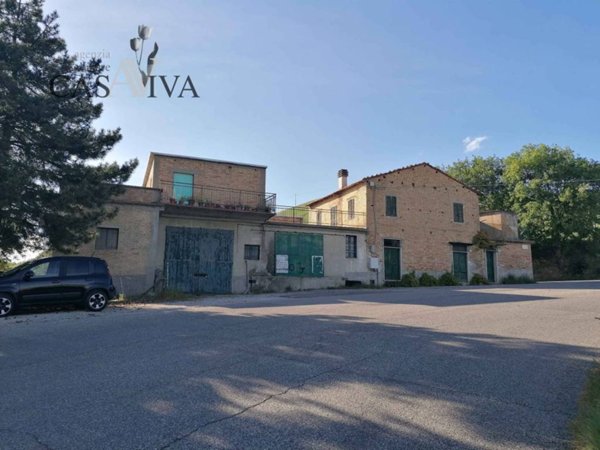 casa indipendente in vendita ad Acquaviva Picena