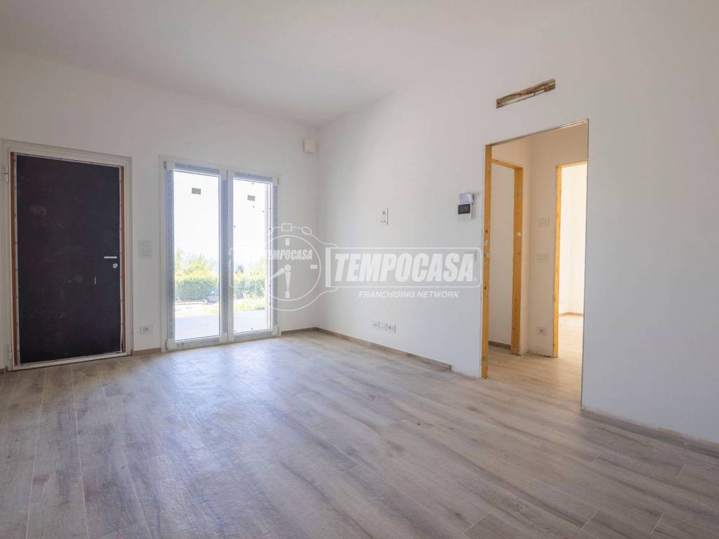 appartamento in vendita ad Acquaviva Picena