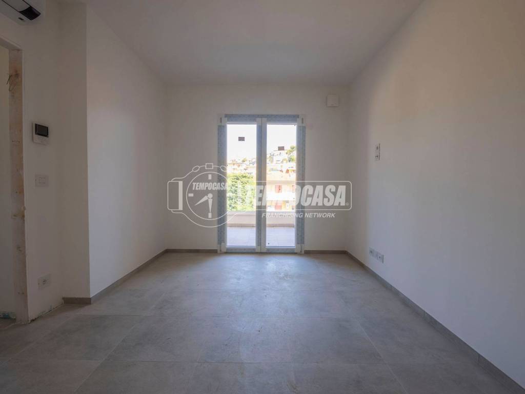 appartamento in vendita ad Acquaviva Picena