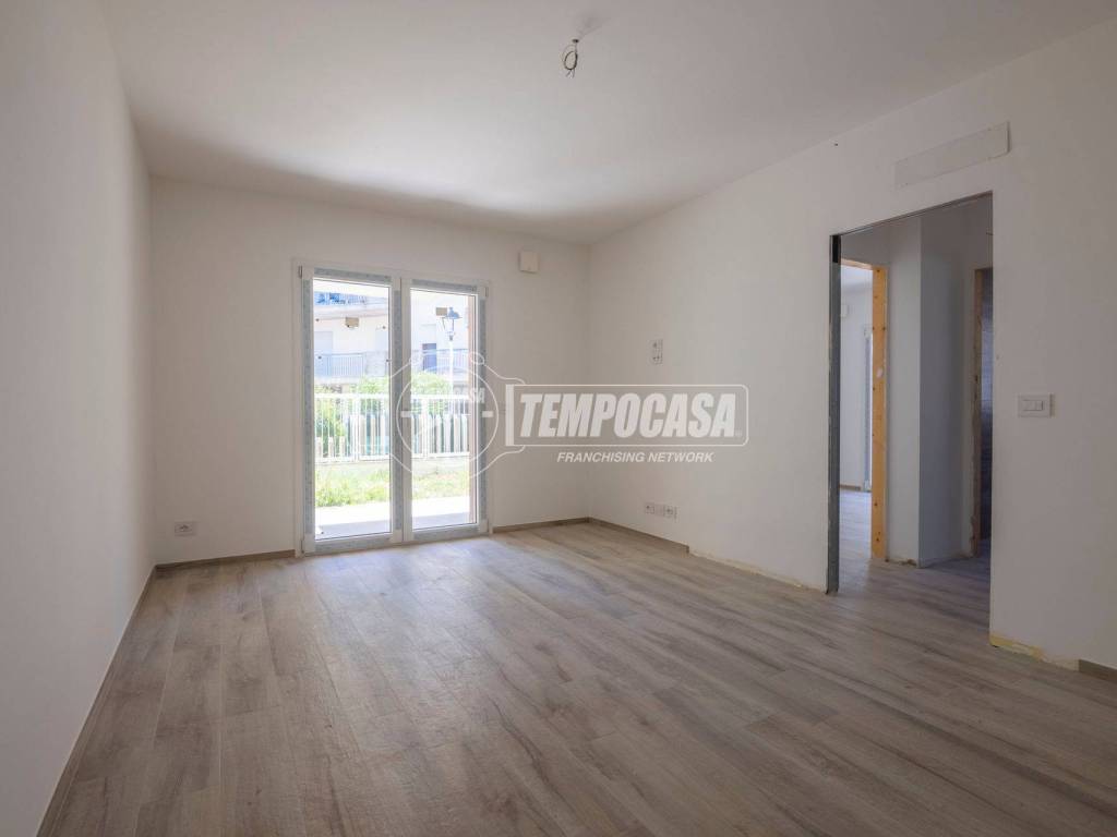 appartamento in vendita ad Acquaviva Picena