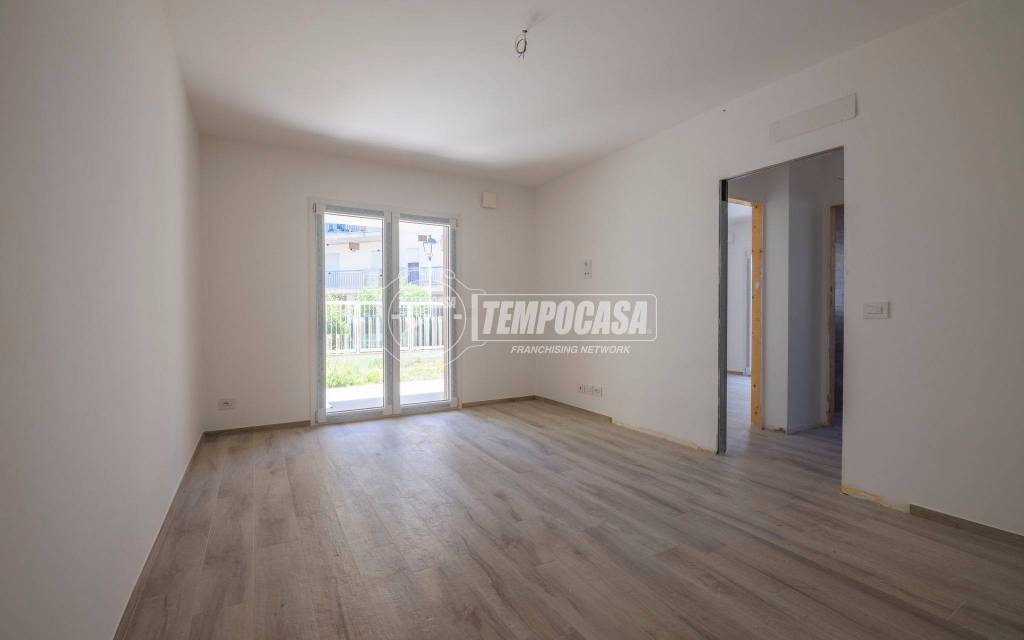 appartamento in vendita ad Acquaviva Picena