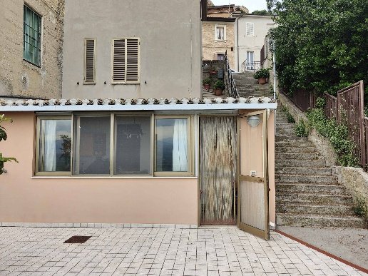appartamento in vendita ad Acquaviva Picena