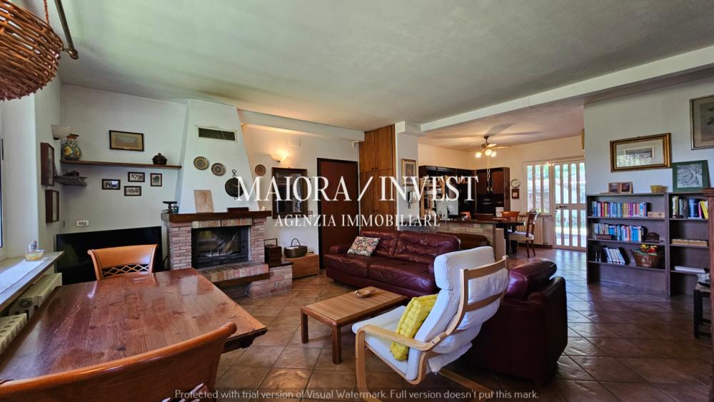 appartamento in vendita ad Acquaviva Picena