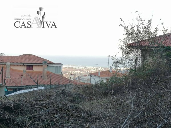 casa indipendente in vendita ad Acquaviva Picena