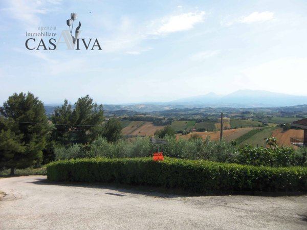 casa indipendente in vendita ad Acquaviva Picena