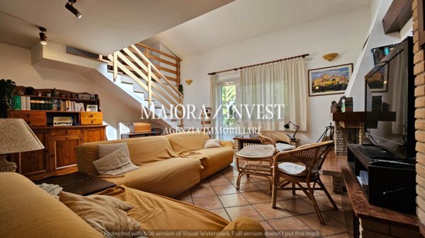 casa indipendente in vendita ad Acquaviva Picena