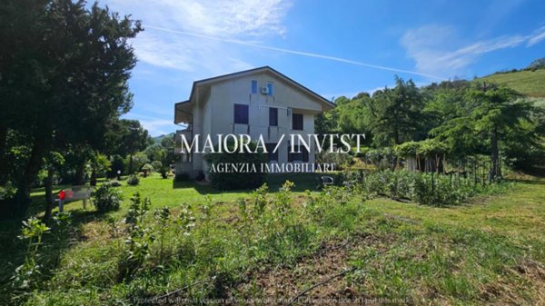 casa indipendente in vendita ad Acquaviva Picena