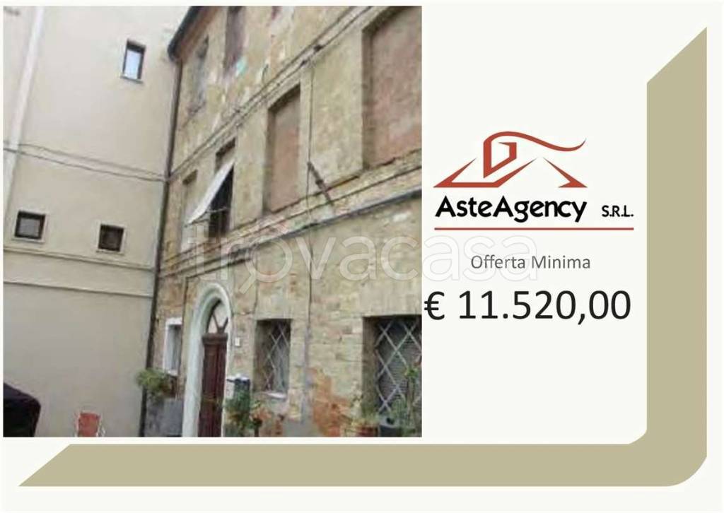 appartamento in vendita ad Acquaviva Picena