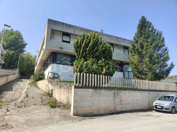 negozio in vendita ad Acquaviva Picena