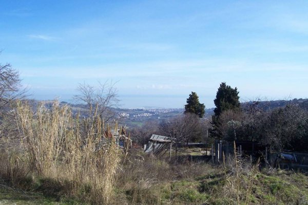 casa indipendente in vendita ad Acquaviva Picena