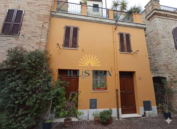 casa indipendente in vendita ad Acquaviva Picena