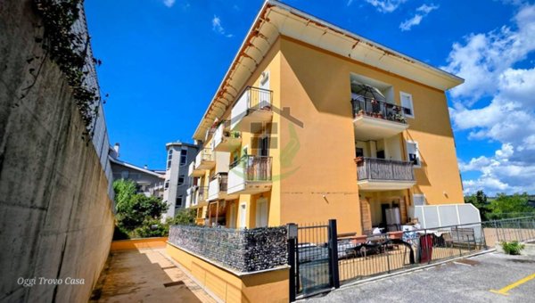 appartamento in vendita ad Acquaviva Picena