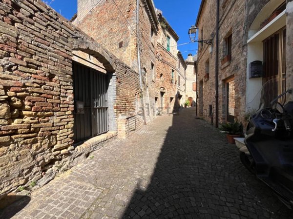 appartamento in vendita ad Acquaviva Picena