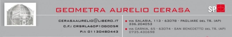 casa indipendente in vendita ad Acquaviva Picena