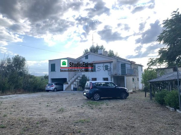 casa indipendente in vendita ad Acquaviva Picena