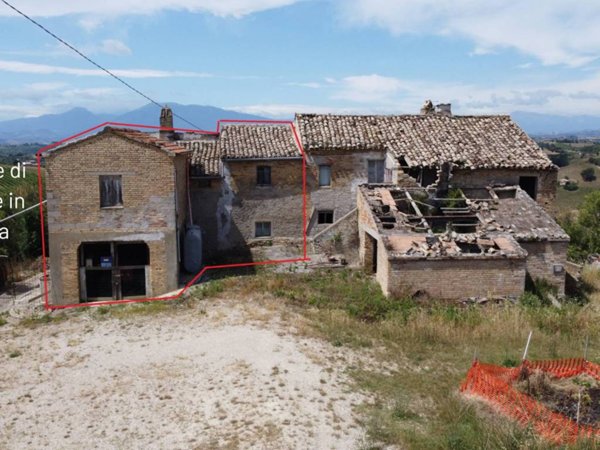 casa indipendente in vendita ad Acquaviva Picena