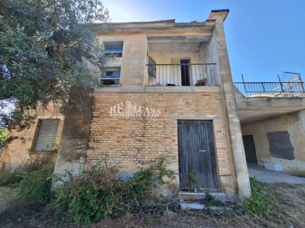 casa indipendente in vendita ad Acquaviva Picena