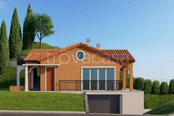 casa indipendente in vendita ad Acquaviva Picena