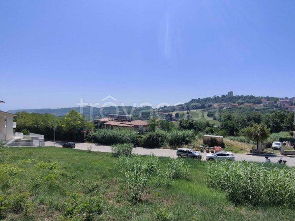 casa indipendente in vendita ad Acquaviva Picena