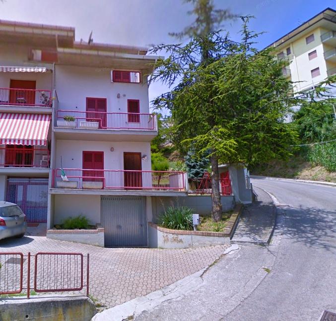 casa indipendente in vendita ad Acquaviva Picena