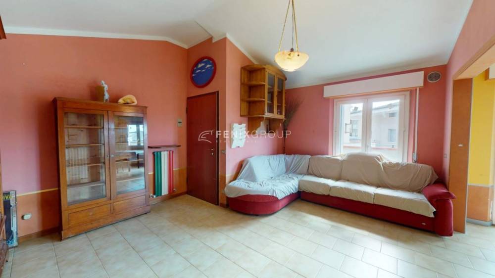 appartamento in vendita ad Acquaviva Picena