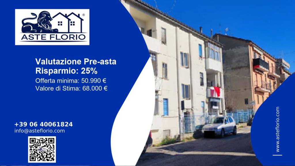 appartamento in vendita ad Acquaviva Picena