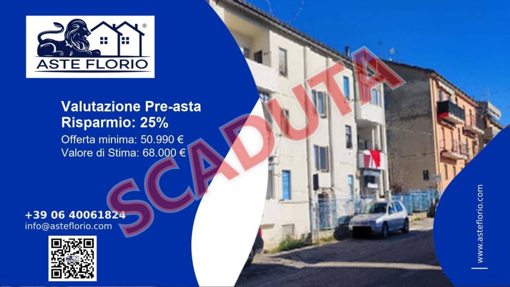 appartamento in vendita ad Acquaviva Picena