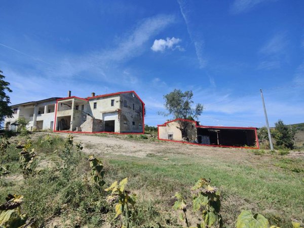 casa indipendente in vendita ad Acquaviva Picena