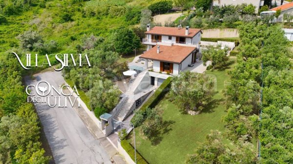 casa indipendente in vendita ad Acquaviva Picena