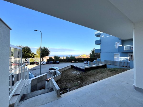 appartamento in vendita ad Acquaviva Picena