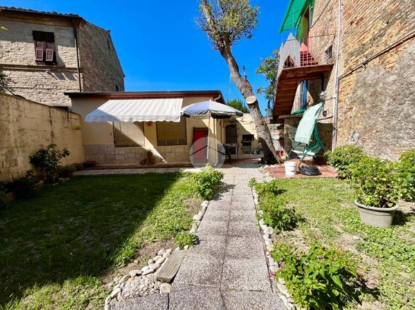 appartamento in vendita ad Acquaviva Picena