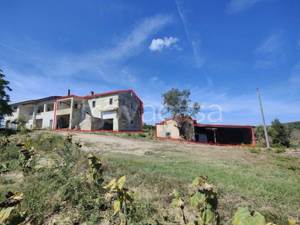 casa indipendente in vendita ad Acquaviva Picena