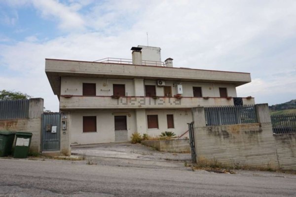 appartamento in vendita ad Acquaviva Picena