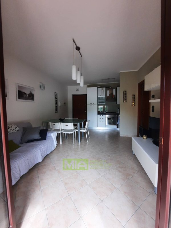 appartamento in vendita ad Acquaviva Picena