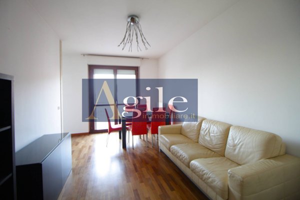 appartamento in vendita ad Acquaviva Picena