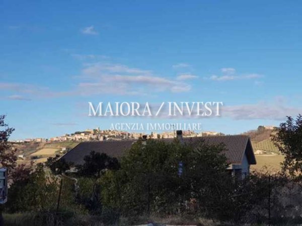 casa indipendente in vendita ad Acquaviva Picena