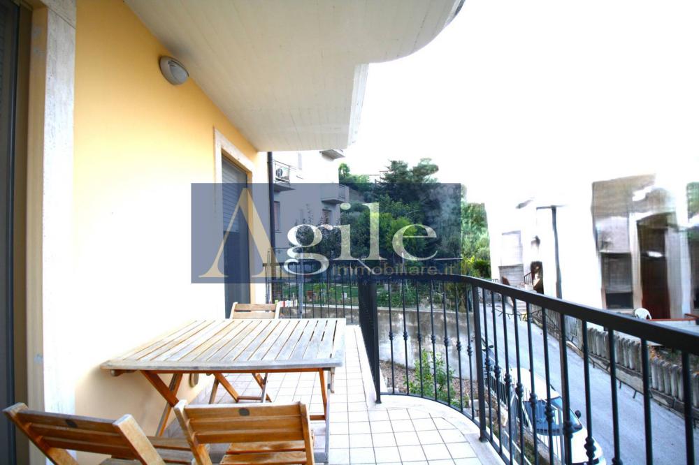 appartamento in vendita ad Acquaviva Picena