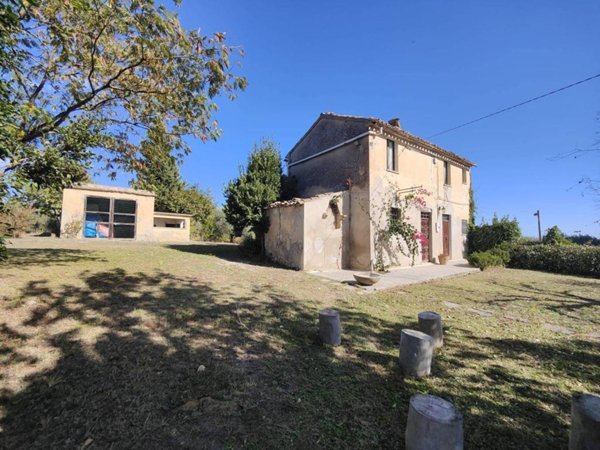 casa indipendente in vendita ad Acquaviva Picena