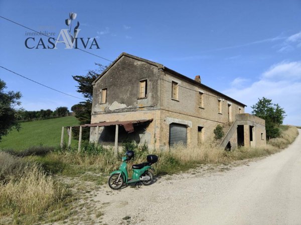 casa indipendente in vendita ad Acquaviva Picena