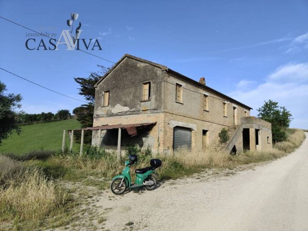 casa indipendente in vendita ad Acquaviva Picena