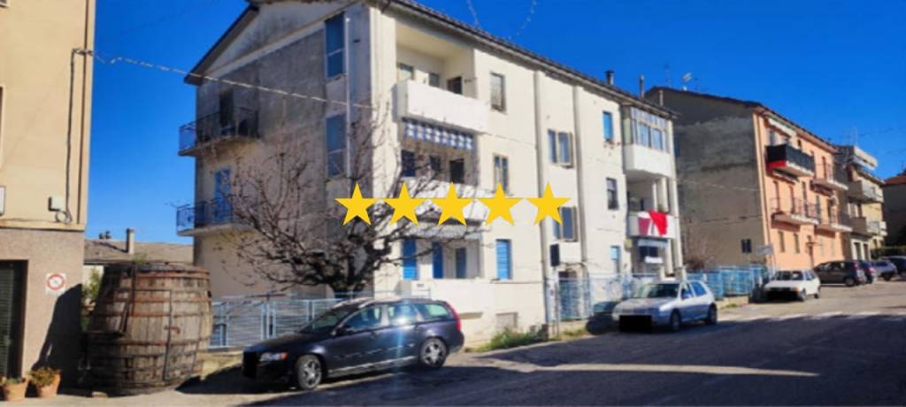 appartamento in vendita ad Acquaviva Picena