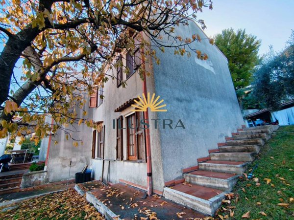 casa indipendente in vendita ad Acquaviva Picena