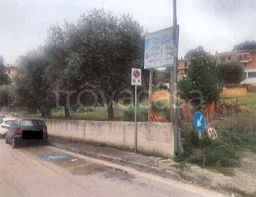 casa indipendente in vendita ad Acquaviva Picena