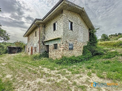 casa indipendente in vendita ad Acquaviva Picena