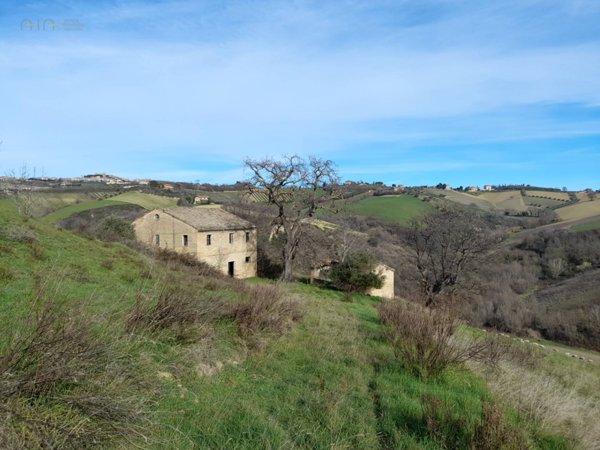 casa indipendente in vendita ad Acquaviva Picena