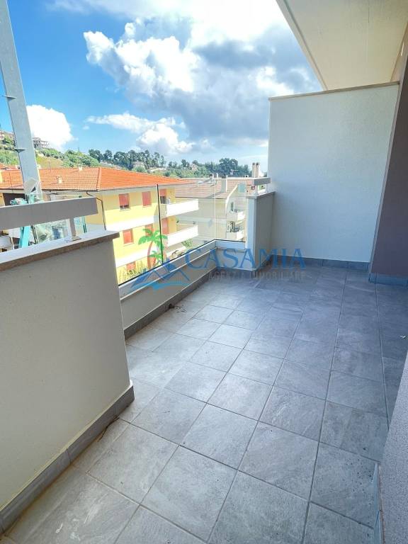 appartamento in vendita ad Acquaviva Picena