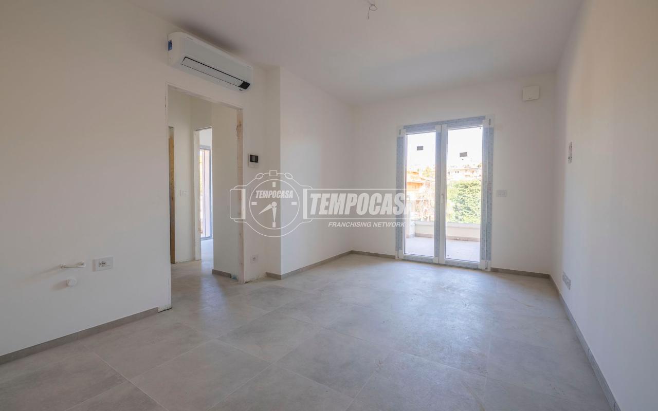 appartamento in vendita ad Acquaviva Picena