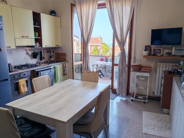 appartamento in vendita ad Acquaviva Picena