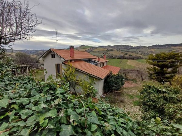 casa indipendente in vendita ad Acquaviva Picena